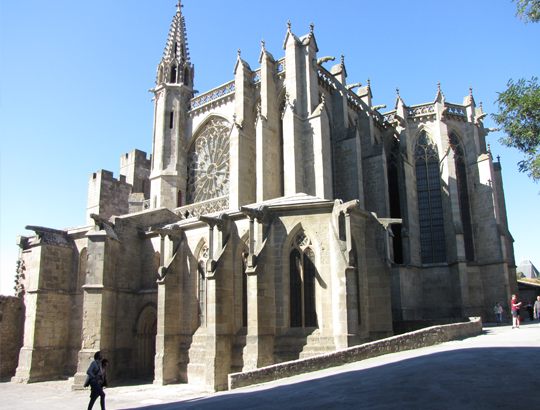 Basílica de Saint-Nazaire