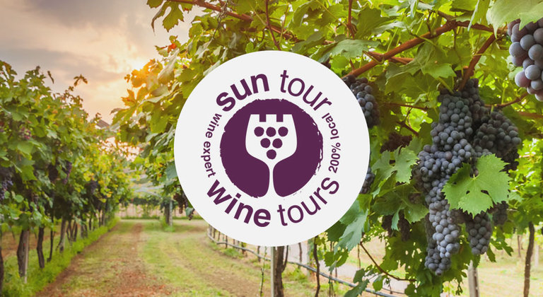 Sun tour Wine tours