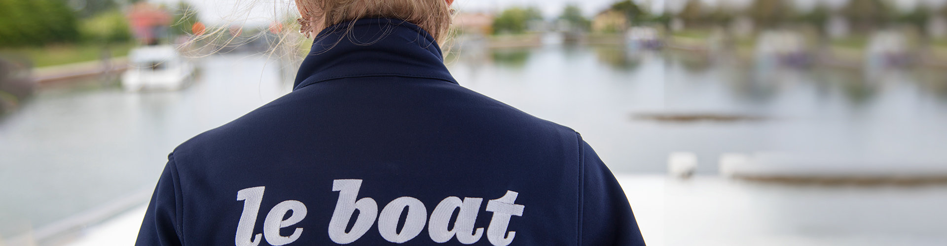 Trabaja con el líder del sector - Carreras profesionales - Le Boat